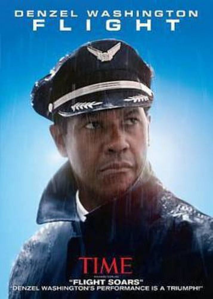 Flight (DVD) - Walmart.com