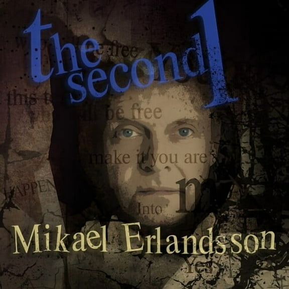 Mikael Erlandsson - The Second 1 - Music & Performance - CD