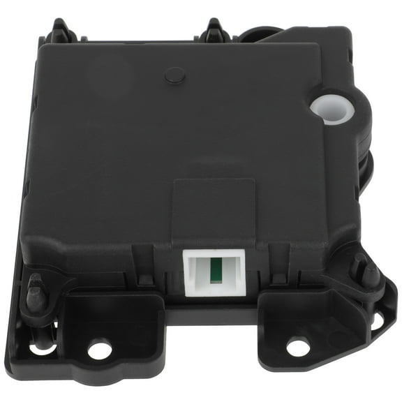 Air Door Actuator A/C HAVC Heater Blend Door Actuator Replacement for 1998-2001 for Ford for Explorer, 1998-2002 for Ford for Ranger, 1998-2001 for Mercury for Mountaineer 604-201