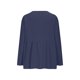 thumbnail image 3 of Eres Más Que una Camisa de Puntuación de Prueba Casual Quarter Sleeve V-Neck Top de Color Sólido para Mujeres, Haz Que Tu Propia Camisa de Moda Se Ajuste Suelto para el Uso Diario, 3 of 8