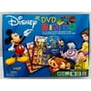 Disney Dvd Bingo - 2005 - Mattel