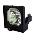 thumbnail image 1 of Lampe de Projecteur Ushio Originale de Remplacement avec Boîtier pour Boxlight MP40T-930, 1 of 5