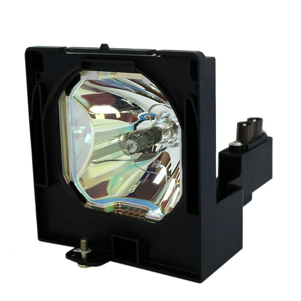 Lutema Platinum Bulb for Sanyo PLC-XP308C Projector (Lamp with Housing)
