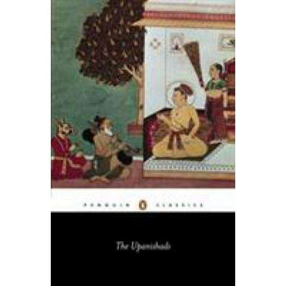 The Upanishads 9780140441635 Used / Pre-owned