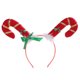 thumbnail image 1 of Navidad Lentejuelas De Navidad Bola De Pelo Papá Noel Árbol De Navidad Diadema Regalo De Navidad Para Niños Decoración De Año Nuevo De Navidad Yuarrent HA043385-03, 1 of 6