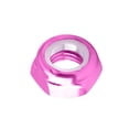 thumbnail image 1 of Scienceny Accesorios de bloqueo de tuerca de monopatín, piezas de monopatín, ajuste modificado, pieza de Hardware de Color sólido firme, accesorio Herramientas y ferretería Rojo Scienceny TO009019-02, 1 of 6