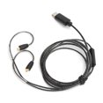thumbnail image 1 of Cable de auriculares Ormromra TypeC MMCX con micrófono para Shure SE215/SE315/SE425/SE535/SE846, 1 of 8