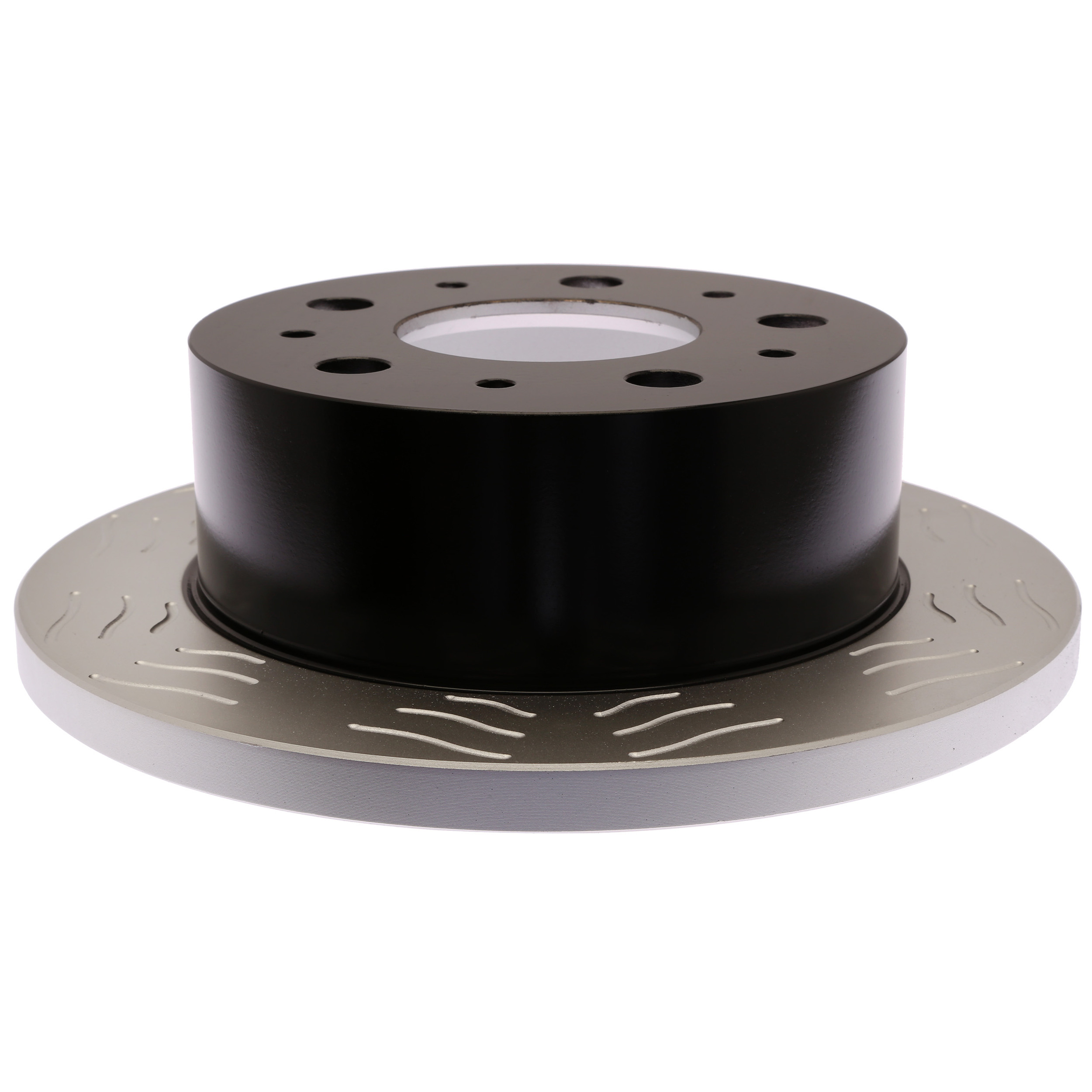 Raybestos Specialty - Street Performance S-Groove Brake Rotor, 781109PER Fits select: 2014-2021 RAM PROMASTER 2500, 2014-2021 RAM PROMASTER 3500