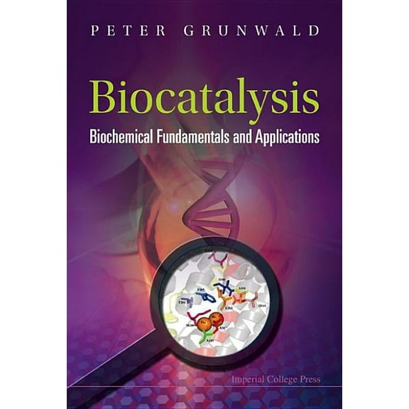 Biocatalysis, (Hardcover)