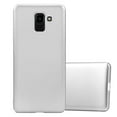 thumbnail image 1 of Cadorabo Case for Samsung Galaxy J6 2018 Cover Matt Screen Protection Hard Case Shockproof hard case, 1 of 8
