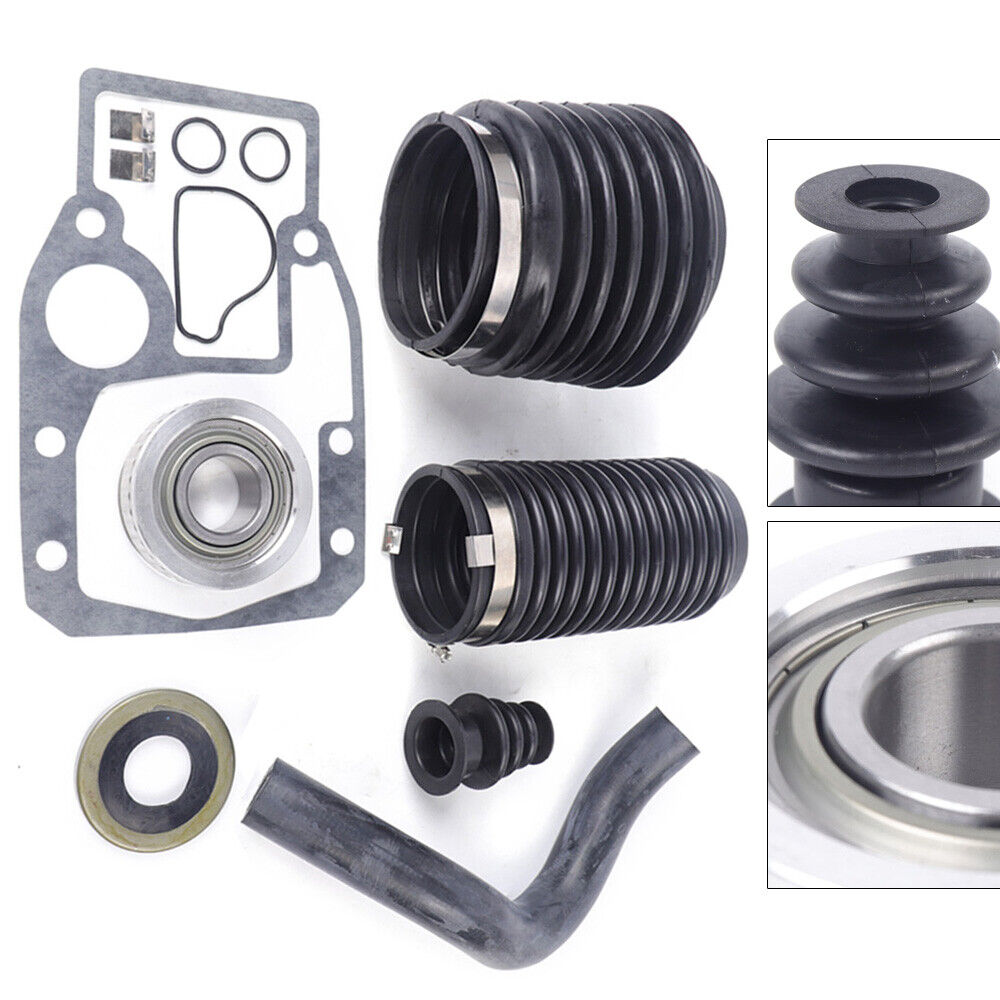 Gimbal Bearing Bellows Kit For OMC Cobra / Volvo Penta Sterndrive – 508105