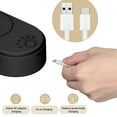 thumbnail image 2 of HIBIBUD Tray Charging Pure Water,Automatic Touchless Water Dispenser Electric Bottleless Countertop, 2 of 4
