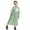 Green, variant on Toddler Girls Summer Dress Lace Dress Middle Southeast Asi Floral Embroidery Children's Party Spring Outfit A-Line Sundress 7-8 Years
