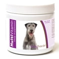 thumbnail image 1 of Masticables blandos multivitamínicos Healthy Breeds Irish Wolfhound 60, 1 of 2