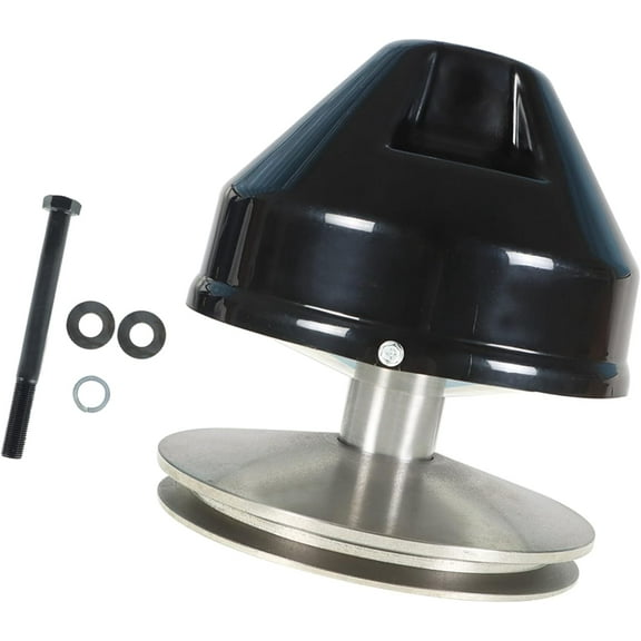 SEBLAFF 2-cycle Primary Drive Clutch 23192-G1 for EZGO EZ-GO Gas Golf Cart 1976-1988