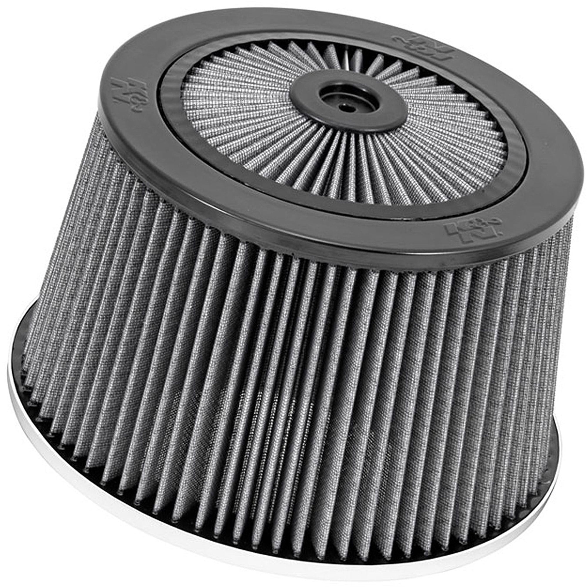 K&N XStream Top Air Filter High Performance, Premium, Washable