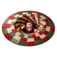 thumbnail image 2 of BotaniNest Soft Shag Area Rug Carpet For Living Room Bedroom Floor Mat Comfortable, 2 of 6