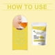 thumbnail image 5 of Mullein Leaf Tea Bags Herbal Lung Cleansing Breathing Cough Relieve Tea, 20 Bags/pack, 5 of 5