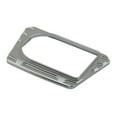 thumbnail image 1 of Protector de la cubierta del interruptor de la cerradura eléctrica de la puerta de la motocicleta para Honda Forza300 Gris, 1 of 9