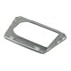 thumbnail image 1 of Cubierta del interruptor de la cerradura eléctrica de la puerta de la motocicleta para Honda Forza350 2018-2023 Gris, 1 of 9
