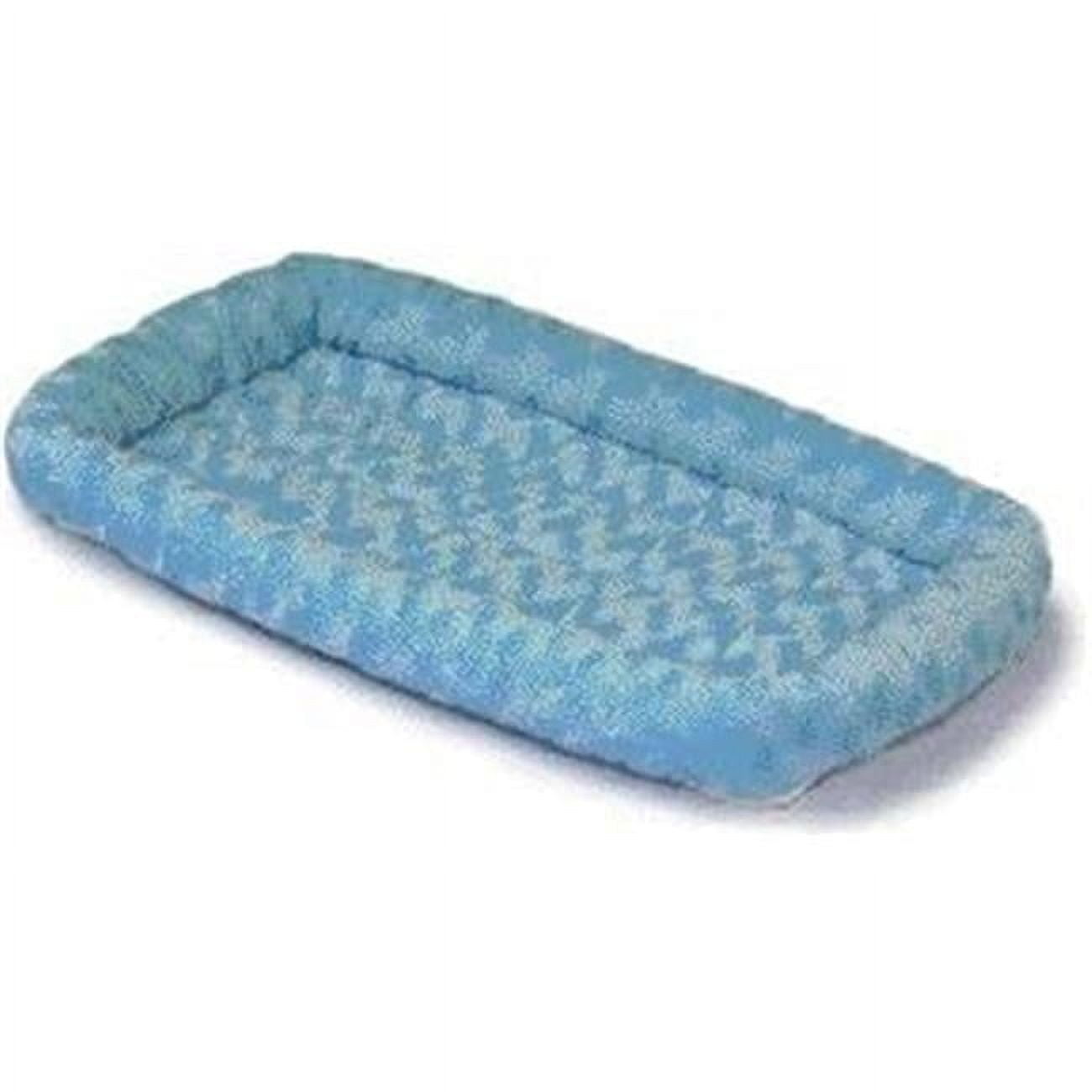 Midwest Container Beds 40224-PB Fashion Pet Bed - Powder - 24 X 18
