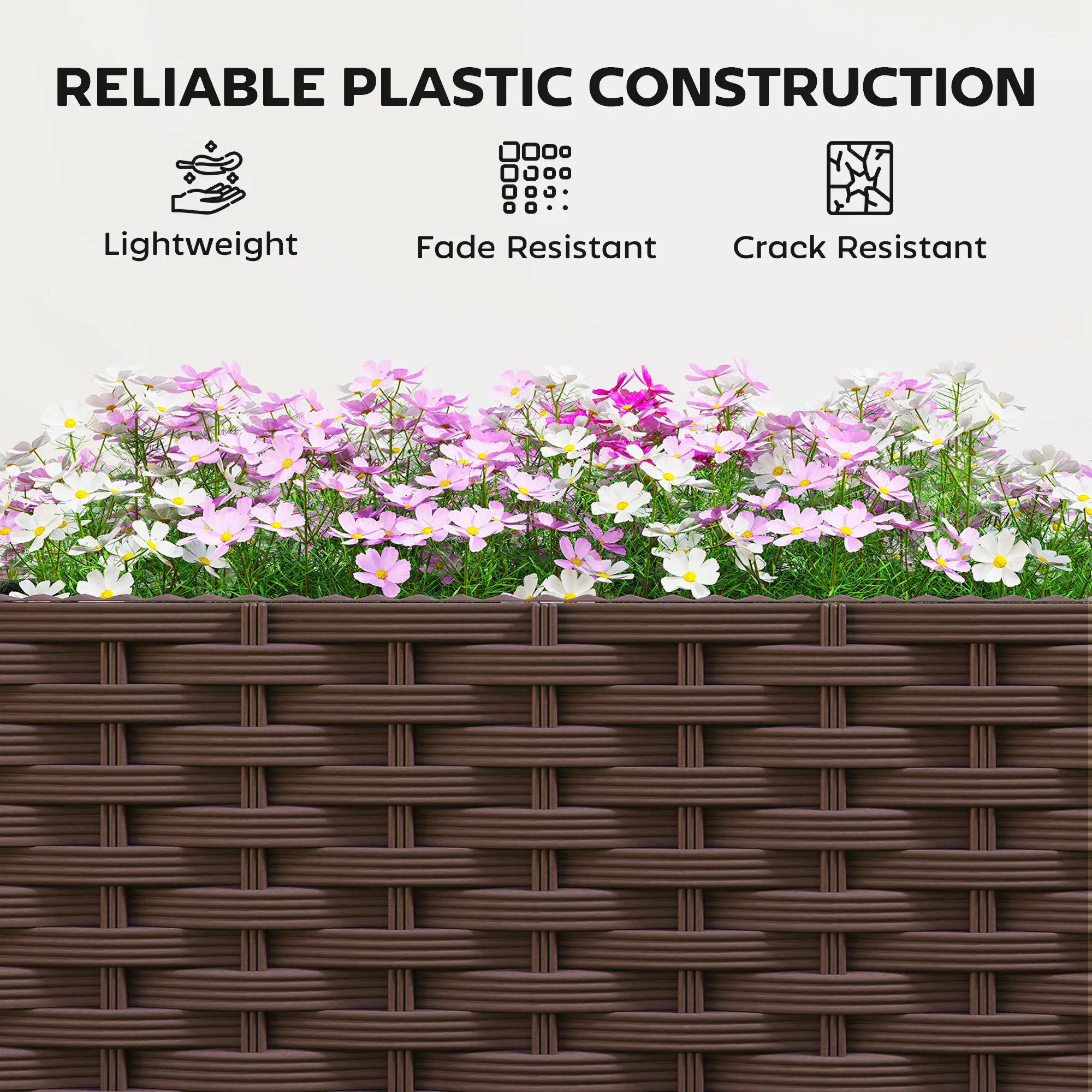 Plant Flower Stand