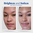 thumbnail image 4 of Exfoliante Natural Aqua Gel Cure Aqua Gel Gel Gentle, paquete de 2, 4 of 7