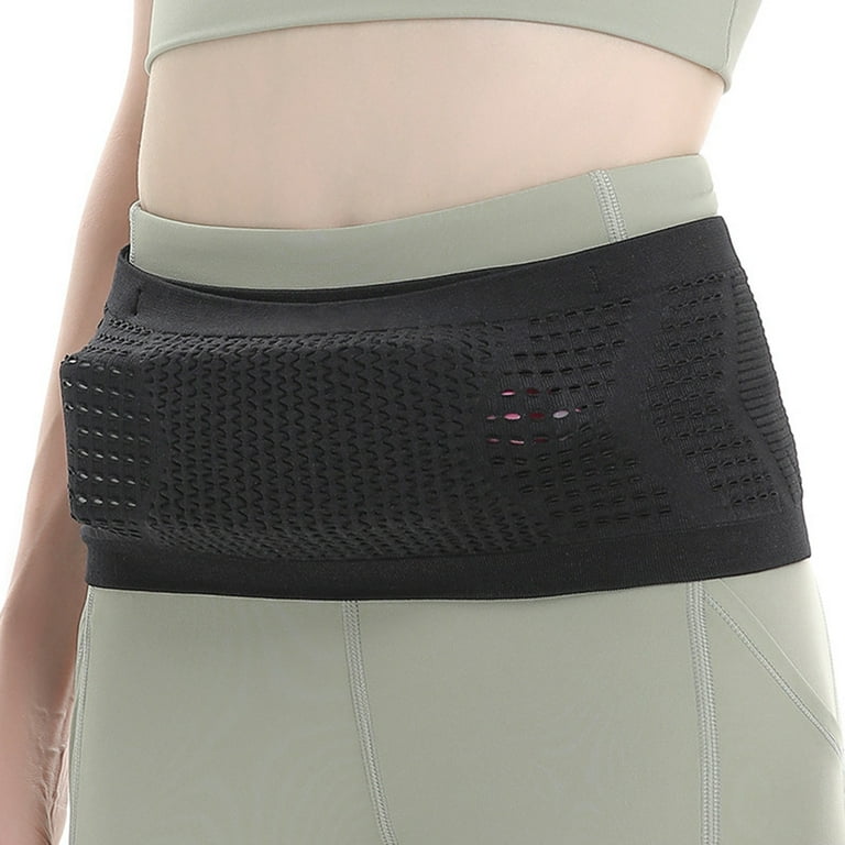 Stretchy fanny pack hot sale