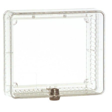 Honeywell CG511A1000 Medium Thermostat Guards