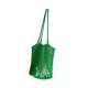 thumbnail image 2 of Elegante bolso de playa de malla para mujer con bolsillo interior: ideal para vacaciones y fiestas., 2 of 9