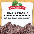 thumbnail image 5 of LZHF Corn Tortilla Chips, Yellow Chips, 1 lb bag (Pack of 12), 5 of 5