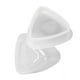 thumbnail image 4 of 2 moldes triangulares para hacer bolas de arroz, ideales para hacer sushi, algas marinas, bento y algas tostadas secas., 4 of 7