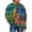 03 Green, variant on Christmas Sweater for Men Mens Sweater Men's Christmas Pattern Christmas Cozy Sweater Long Sleeve Crew Neck Top