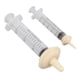 thumbnail image 5 of Alimentador de medicamentos para mascotas  convexo cóncavo rápido tubo de alimentación reutilizable para medicamentos para mascotas multiusos para animales pequeños ANGGREK Otros, 5 of 8