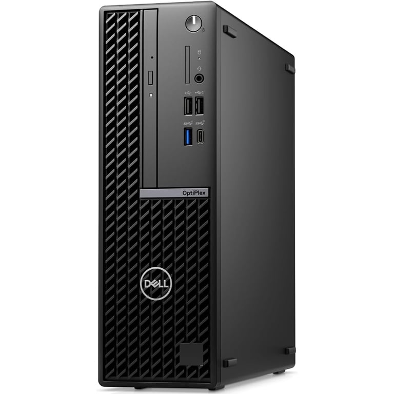 Restored Windows 11 Pro Desktop Computer Dell 7010 SFF | 14-Core