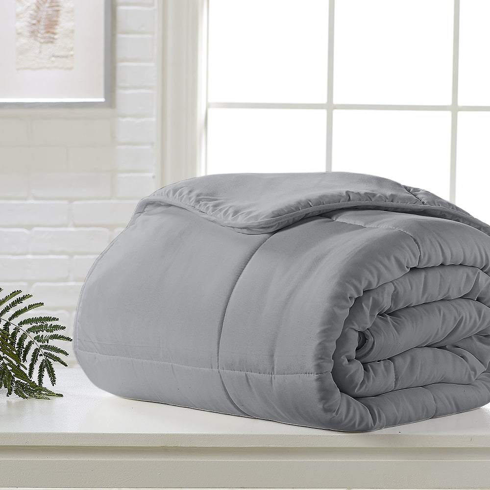 Ella Jayne Allseason Down Alternative Comforter Full/Queen