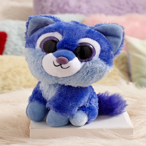 blueberry plush