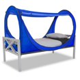 Privacy Pop Eclipse Bed Tent Twin/Blue