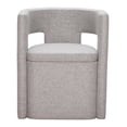 thumbnail image 2 of Silla de Comedor Papua Gris - Kessa Muebles, 2 of 5