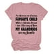 thumbnail image 2 of Fiudx Camisas para Mujer Camisetas de Manga Corta con Estampado de Letras Informales a La Moda de Verano para Mujer, 2 of 3