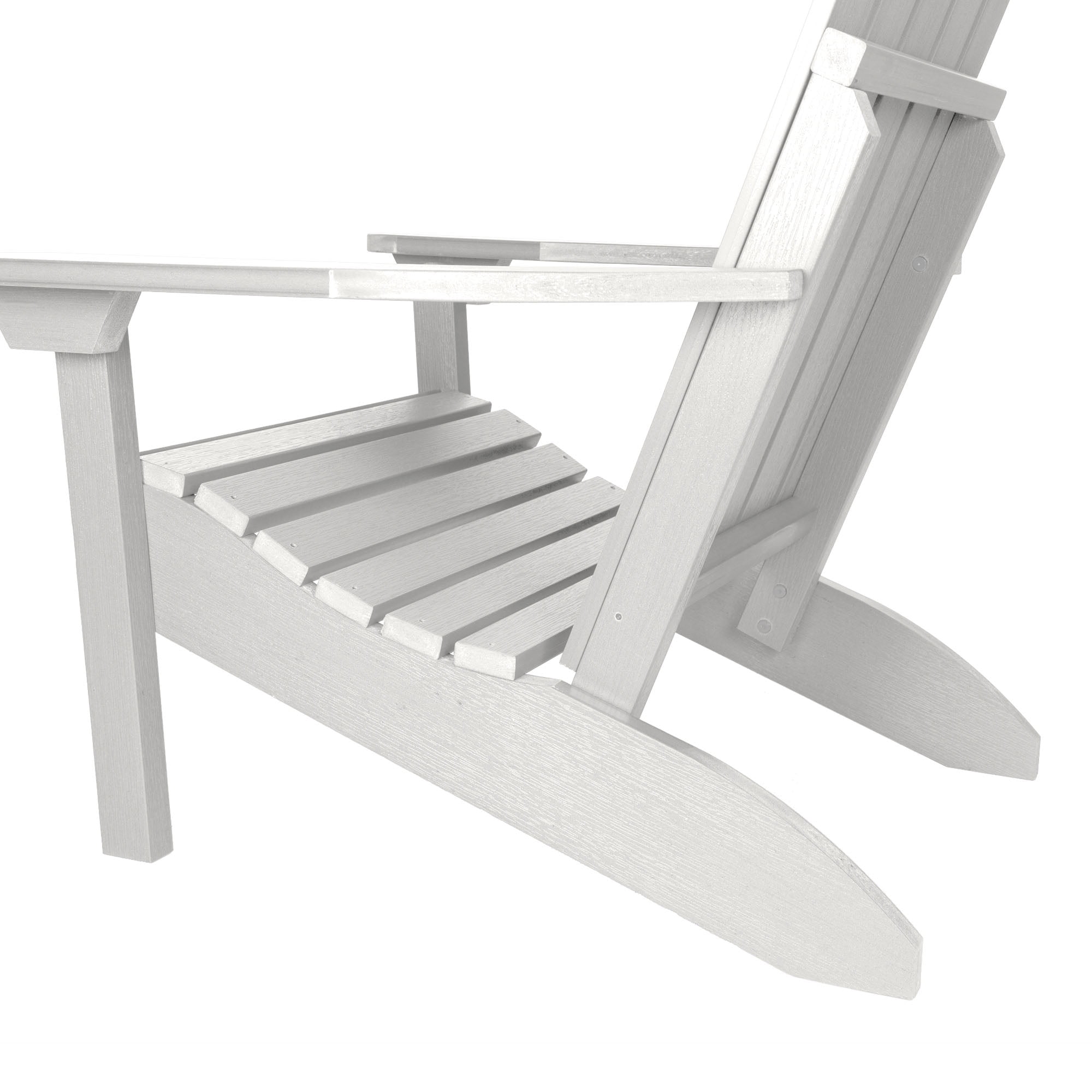 Classic Westport Adirondack Chair