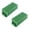 OTHER 2PCS, variant on CY5O5ee 1PCS Floral Foam Cage Flower Arrangements Supplies with Rectangle Holder for Table Centerpiece Floral Arrangement,Wedding, Interior and Garden Holiday Decorations