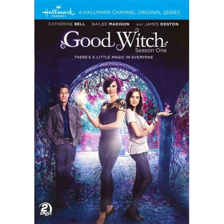Good Witch: Season 1 (DVD)