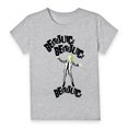 thumbnail image 2 of Official Beetlejuice Women's T Shirt, 2 of 5