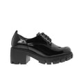 thumbnail image 1 of Choclo Natalia color negro charol 26.0 Dorothy Gaynor Choclo Natalia color negro charol 26.0, 1 of 6
