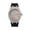 Rose Gold1, variant on Men’s Iced Out Fully Encrusted Hip Hop Automatic Mechanical Watch, Handmade VVS Lab Created Synthetic Moissanite Wristwatch