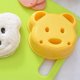 thumbnail image 2 of 3 piezas molde para sándwich con forma de sándwich para niños, 2 of 5