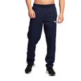thumbnail image 4 of Pantalón Puma Active Woven para Hombre 586733-06 azul marino M, 4 of 4
