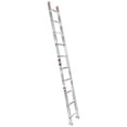 thumbnail image 1 of Escalera Recta Aluminio Akron 10 Escalones 81-98 150kg Akron Herramientas Escalera Recta de Aluminio Tipo III, 1 of 4