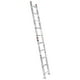 thumbnail image 1 of Escalera Recta Aluminio Akron 10 Escalones 81-98 150kg Akron Herramientas Escalera Recta de Aluminio Tipo III, 1 of 4
